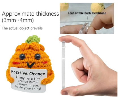 🎄ADVENTSKALENDER FOR EMOSJONELL STØTTE 2025