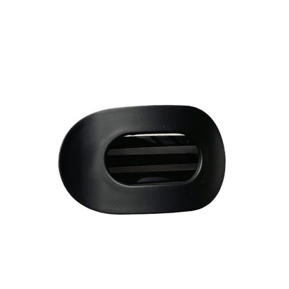 Oval hårgripesett (4 stk)