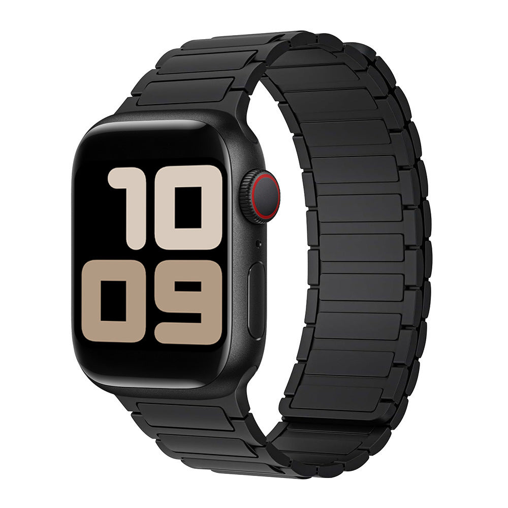 🌟 Supertilbud! Ny magnetisk silikonreim er her! 💫