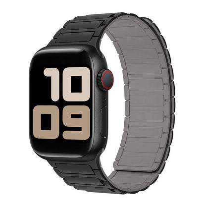 🌟 Supertilbud! Ny magnetisk silikonreim er her! 💫