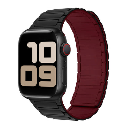 🌟 Supertilbud! Ny magnetisk silikonreim er her! 💫