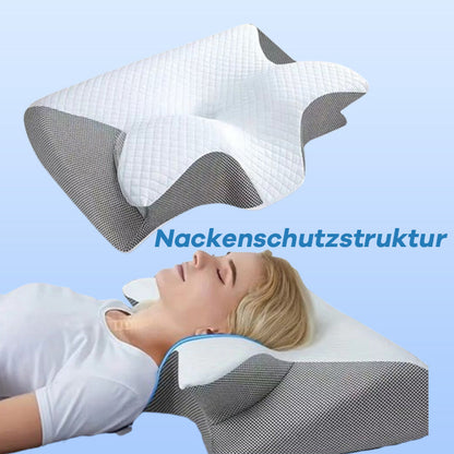 Dreamz - Ortopedisk pute