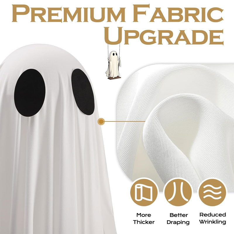 Det hengende gyngespøkelset