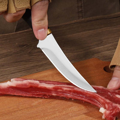 🐦 Hummingbird bærbar multifunksjonskniv