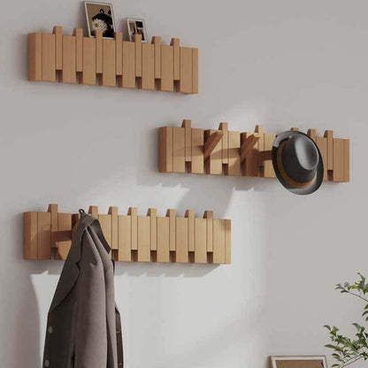 Kleshenger Med Piano-nøkkel