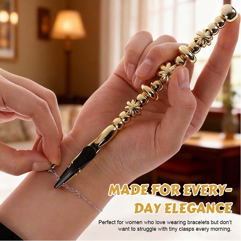 Armbåndslås Ekstra klips