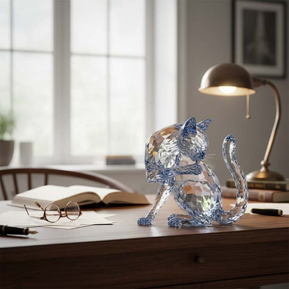 🌲Julepresang - Crystal Cats adventskalender 2025