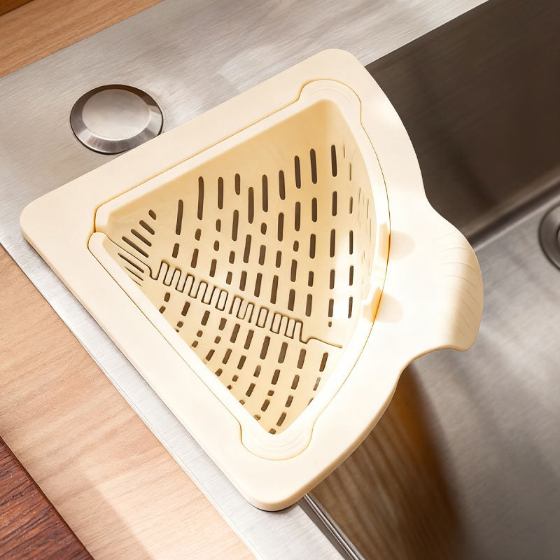 Magnetisk dreneringsfilterkurv