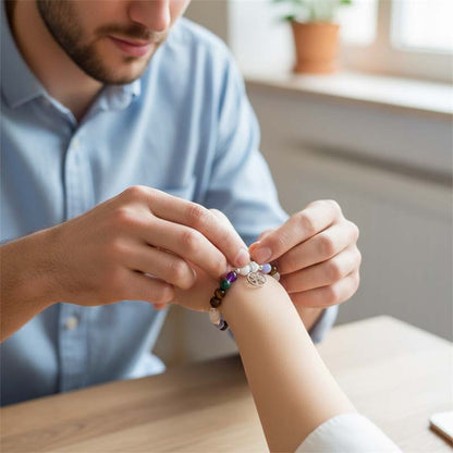 Armbånd med tolv stjernetegn