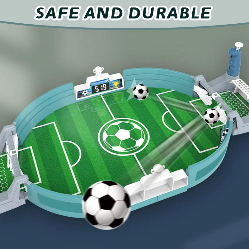 ⚽ Bordfotball interaktivt spill