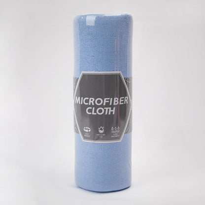 ♻️Gjenbrukbare papirhåndklær av mikrofiber, rull🧻