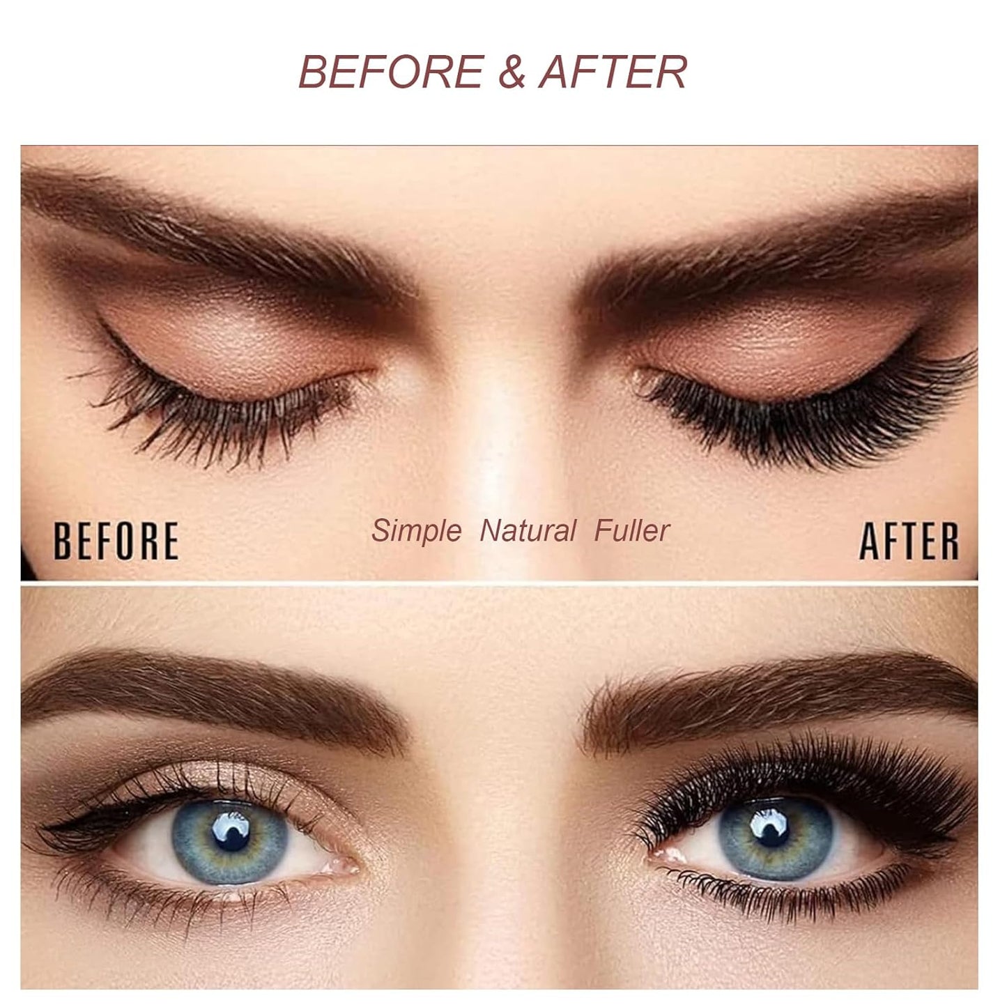 Magnetvipper - Få den ultimate cat-eye-looken