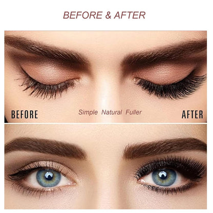 Magnetvipper - Få den ultimate cat-eye-looken