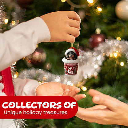 🎄Pawfect Adventskalender for Julenedtellingen