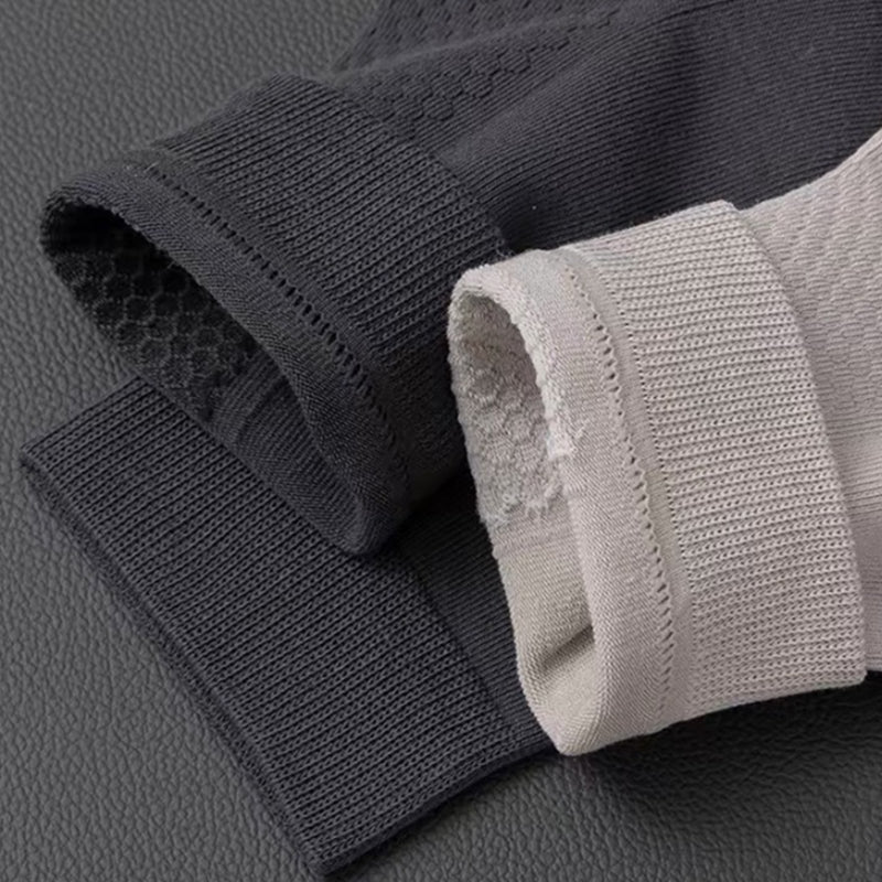 Antibakterielle grafensokker (5 par)