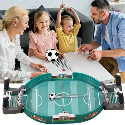 ⚽ Bordfotball interaktivt spill