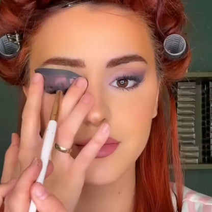 Øyenskyggeassistent