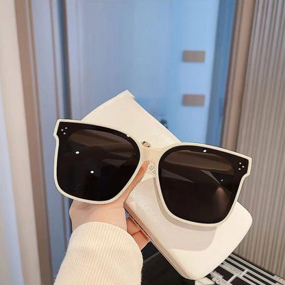 Polariserte solbriller mot nærsynthet mot ultrafiolett stråling