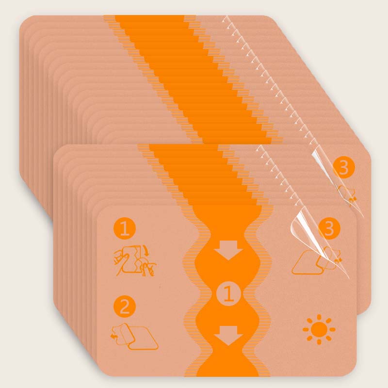 🔥2025 Ny ankomst 🔥Malurtmoksibussjon Leddplaster