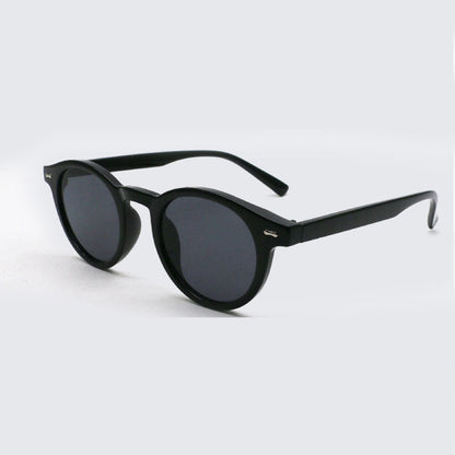 ✨Retro runde briller med nagler✨