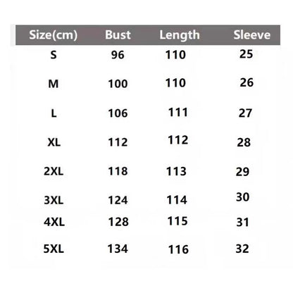 ✨2025 Ny ankomst🌸Casual skjørt med rund hal