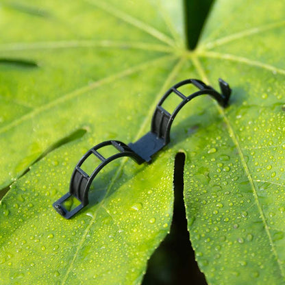 Plantefikseringsklemmer