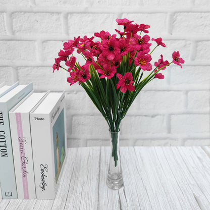 💥Kunstige blomster til utendørsbruk💐