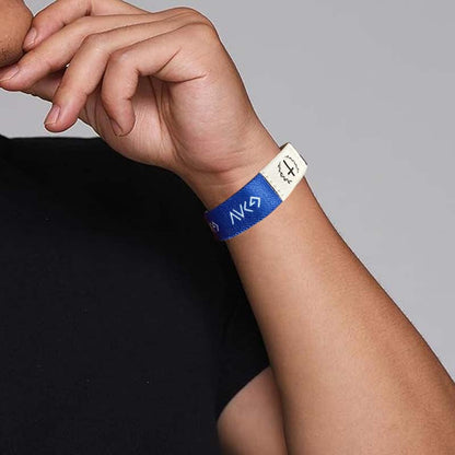 Bibelarmbånd Elastisk Armbånd