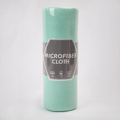 ♻️Gjenbrukbare papirhåndklær av mikrofiber, rull🧻