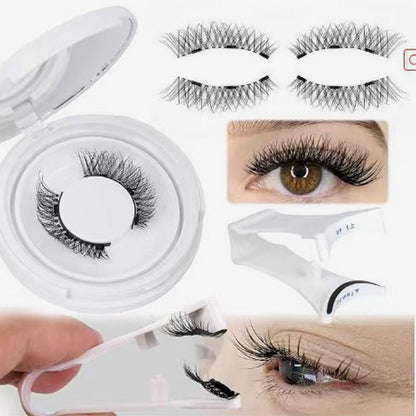 Magnetvipper - Få den ultimate cat-eye-looken