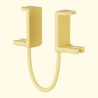 Organisator for telefonens ladekabel (2 stk)