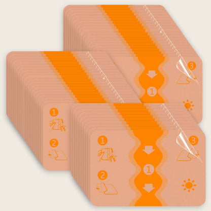 🔥2025 Ny ankomst 🔥Malurtmoksibussjon Leddplaster