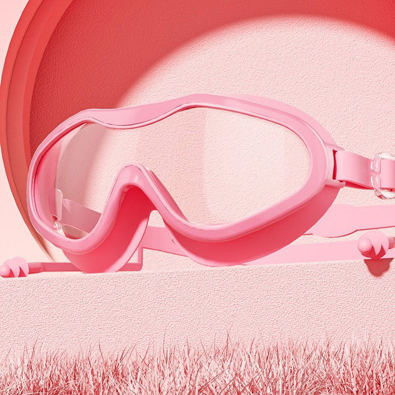 svømmebriller med stor innfatning🏊‍♂️