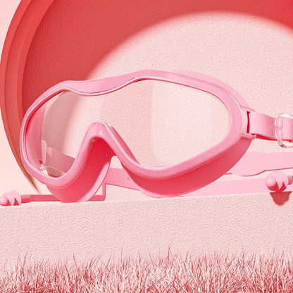 svømmebriller med stor innfatning🏊‍♂️