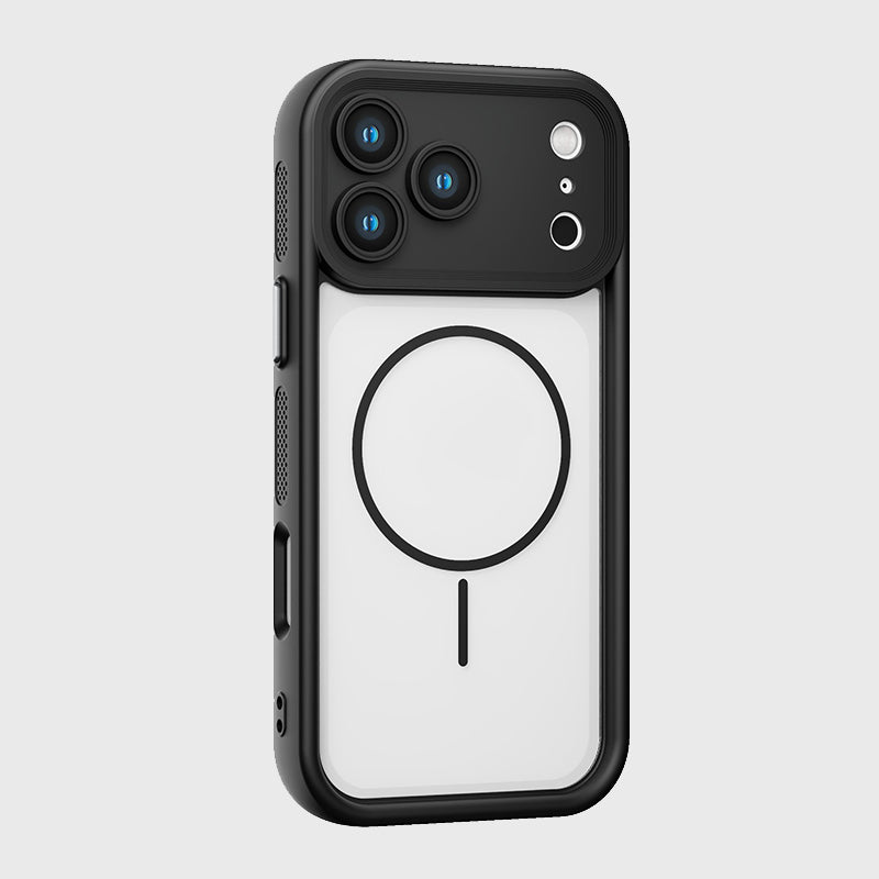 ✨Magnetisk matt telefondeksel✨