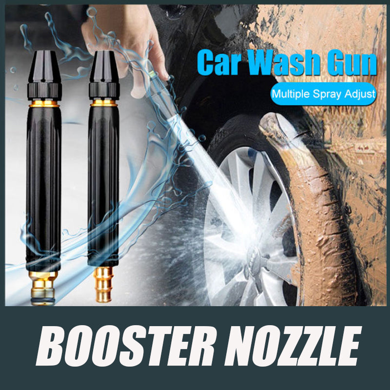 Legering svart diamant vannrørhode