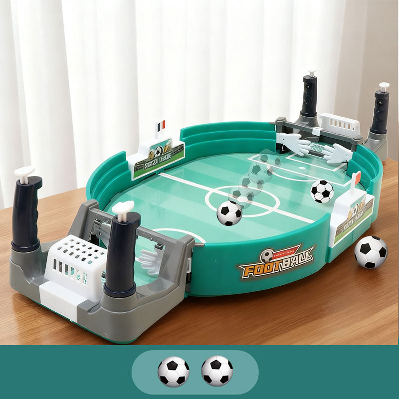 ⚽ Bordfotball interaktivt spill