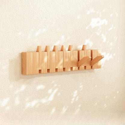 Kleshenger Med Piano-nøkkel