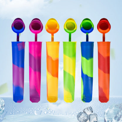 Ispinneform i silikon i ett stykke (kjøp 1 få 1 gratis)