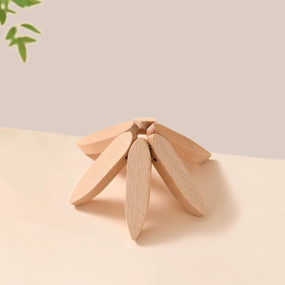 Treformet isolasjonsmatte