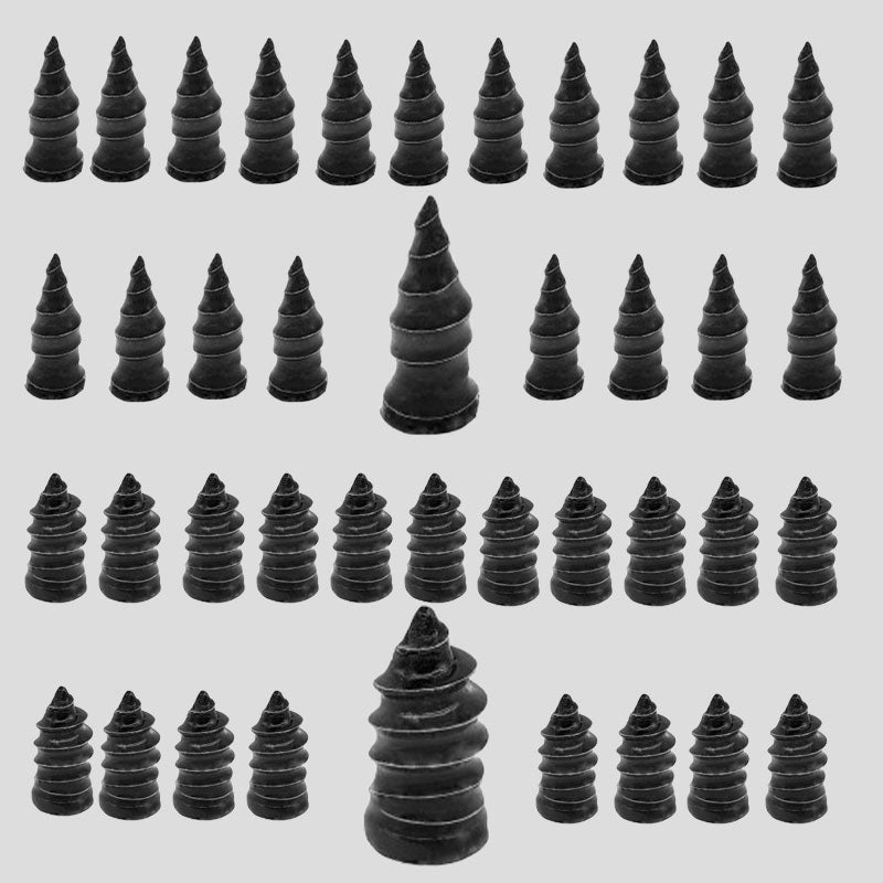 Reparasjonsspiker for vakuumdekk