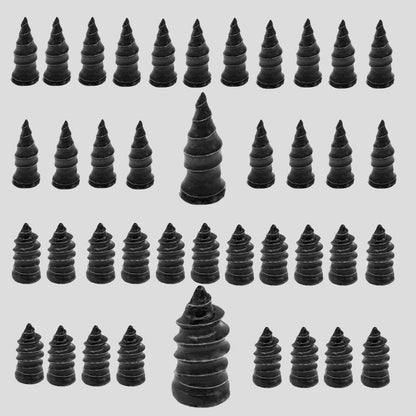 Reparasjonsspiker for vakuumdekk