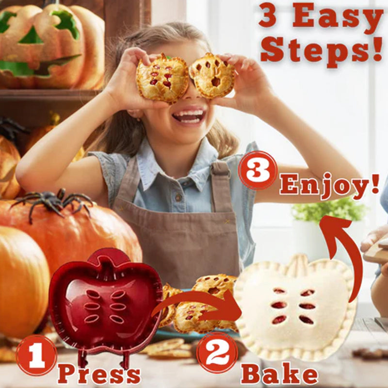 🥧 Bakeutstyr - For deilige fruktterterter