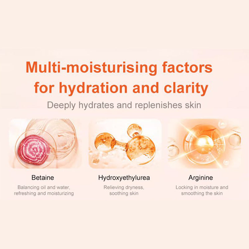 🎉HOT SALE🎉Multi-VC Naturlig Sminkekrem