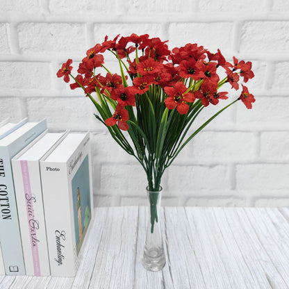 💥Kunstige blomster til utendørsbruk💐