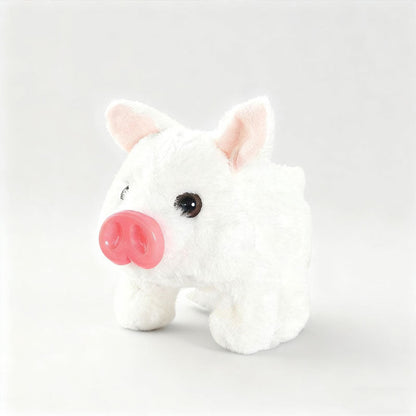 🐷Elektrisk løpende grisekatt Plush