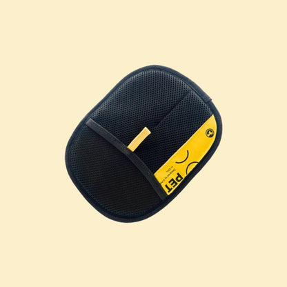 Hansker for fjerning av dyrehå