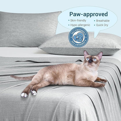 ❄Det ultimate kjøleteppet for sommeren