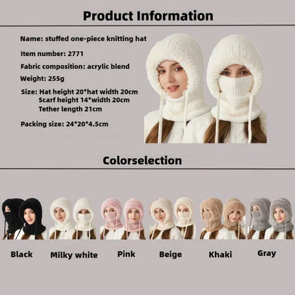 🔥3-i-1 lue for kvinne