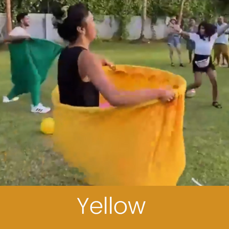 Super Pants Challenge Game